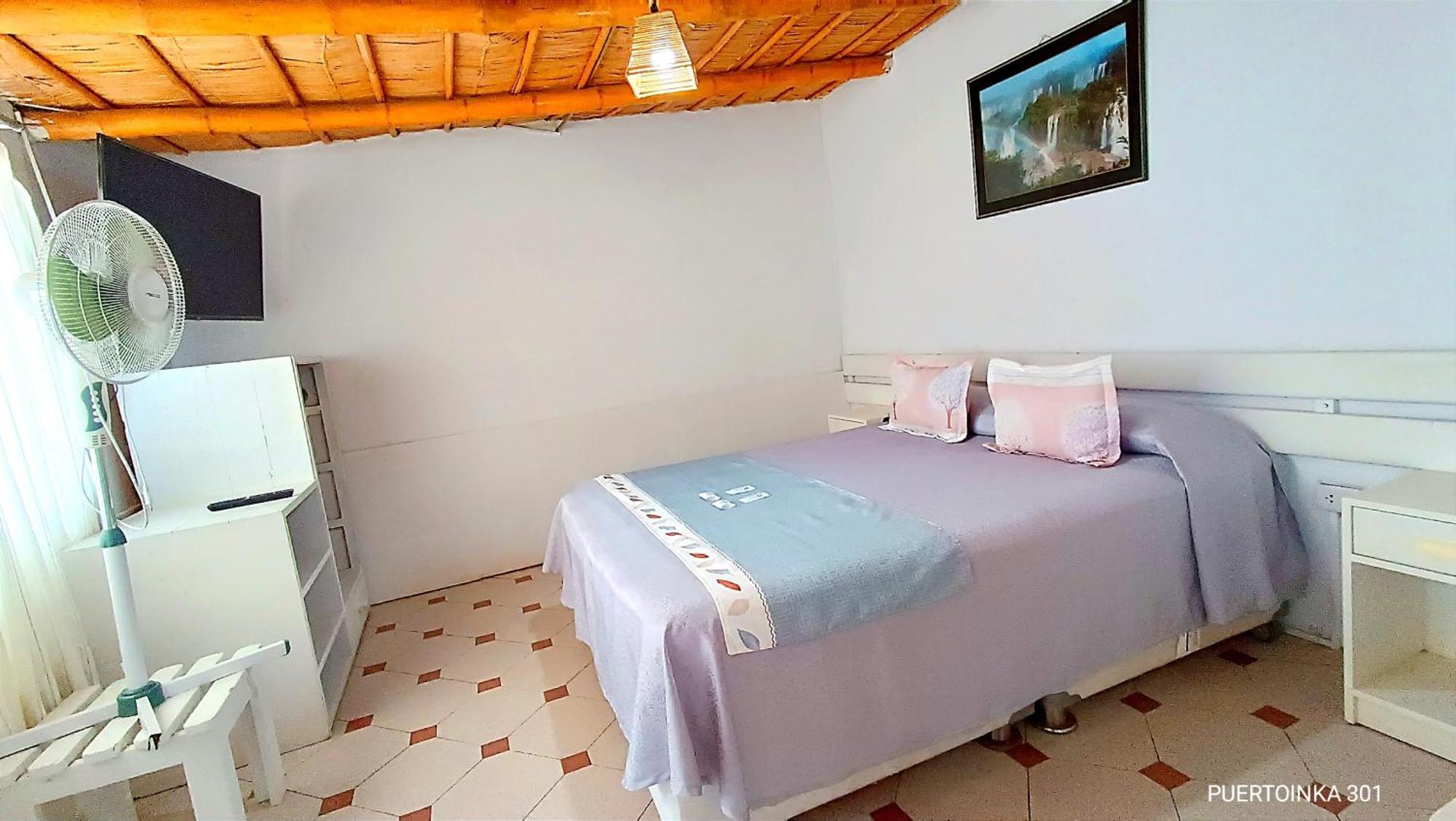 Hotel Puerto Inka Chala Extérieur photo