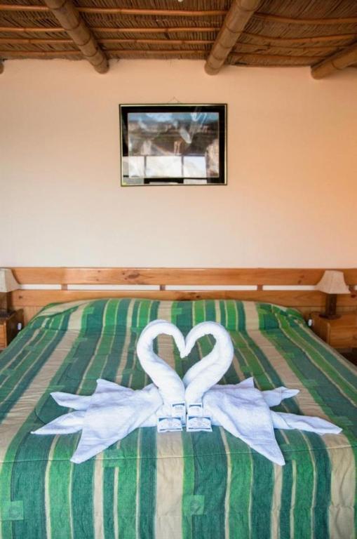 Hotel Puerto Inka Chala Chambre photo