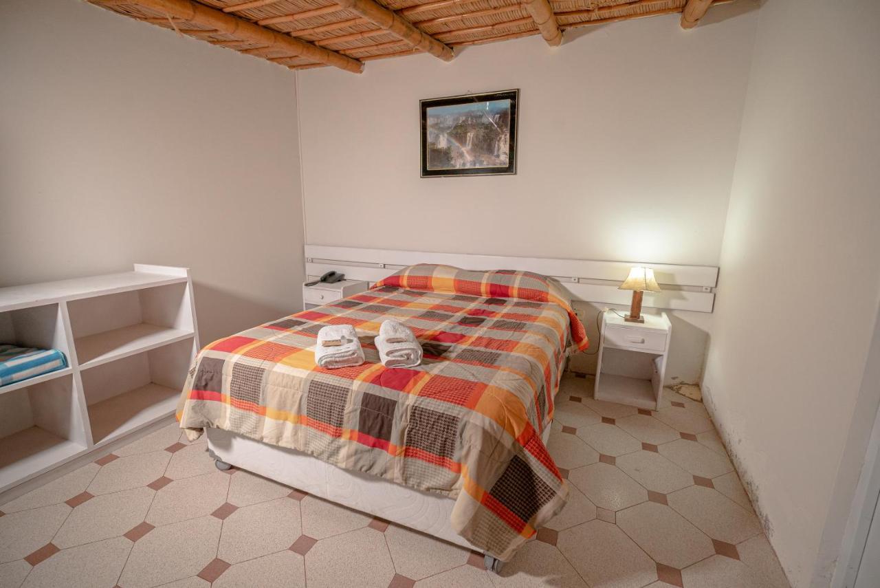 Hotel Puerto Inka Chala Extérieur photo
