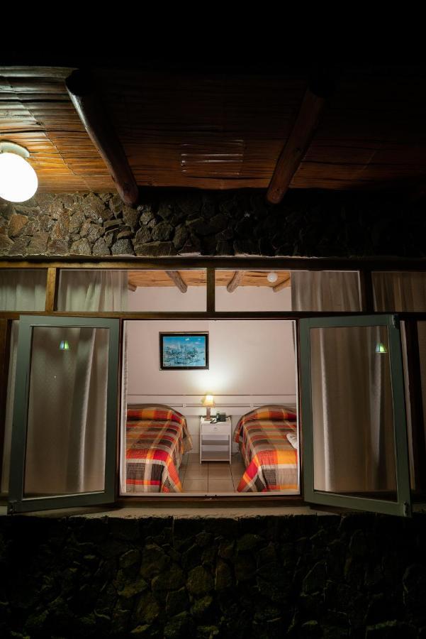 Hotel Puerto Inka Chala Extérieur photo