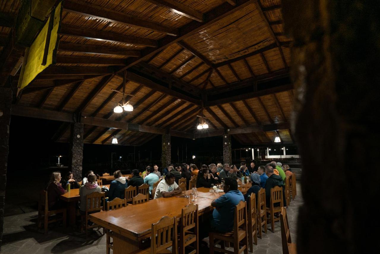 Hotel Puerto Inka Chala Extérieur photo